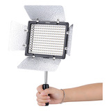 Lámpara De Fotografía Lamp Video Light Pro Olympus Leds