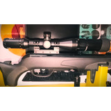 Luneta Riflescope 3x9x40 - Paralax - Parasol - Iluminada