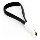 Cable Usb Corto Compatible Con Amazon Kindle Fire Hdx. Compa