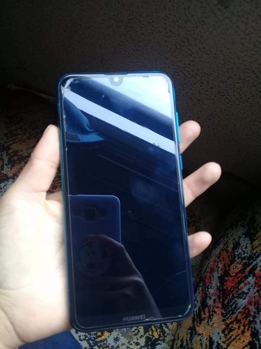 Huawei Y7 2019