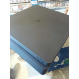 Consola Playstation 4 Sony Slim De 1 Tb + Joystick Noga 