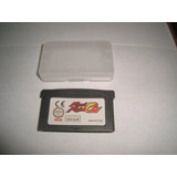 Final Fight One Gba Re-pro