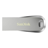 Memoria Usb Sandisk Ultra Luxe 512gb - Sdcz74-512g-g46, Negr