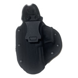 Holster - Funda - Chapuza Para Cordova Ekol Nig