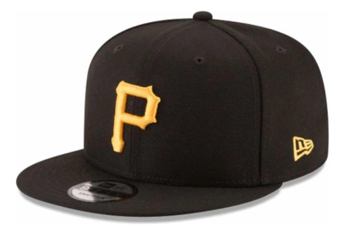 Gorra Pirates Pittsburgh New Era 9fifty Snapback