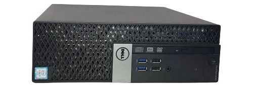 Computador Dell Optiplex 3040 Sff Core I5 6500 8gb Ssd 512gb