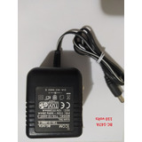 Fonte Icom Para Base De Radios V8, V82 E Outros