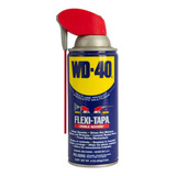 Lubricante Anticorrosivo Wd-40 Spray 312 Ml Flexi-tapa