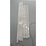 Kit De Leds LG 49uj6350