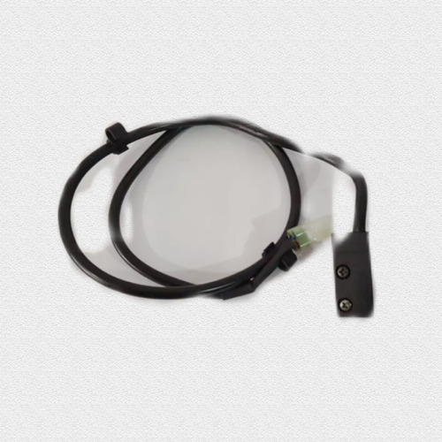 Sensor Y Cable De Velocímetro Ktm Duke 200, Usado.