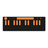 Accesorio Para Piano Para Controlador Midi J-play - 25 Tecla