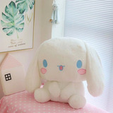 Figura De Anime Sanrio De 45 X 55 Cm, Tamaño Grande, Diseño