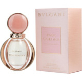 Perfume Bvlgari Rose Goldea Eau De Parfum 50 Ml Para Mujer