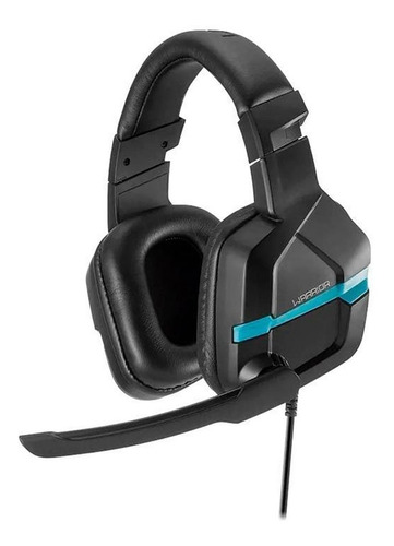 Headset Gamer Com Microfone- Warrior Askari Multilaser Ph292