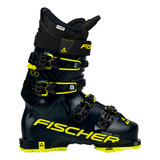 Botas De Ski Fischer Ranger Free 100 Hombre Walk Dyn