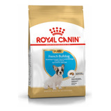 Royal Canin Frances Puppy 1,37k