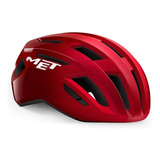 Casco Met Vinci Proteccion Mips Mtb - Ruta - Talle Large