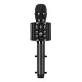 Microfono Karaoke Bluetooth Parlante Lil´ Voice2 Mlab - 8910