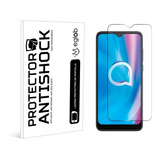 Protector De Pantalla Antishock Alcatel 1v 2020