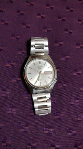 Reloj Seiko S