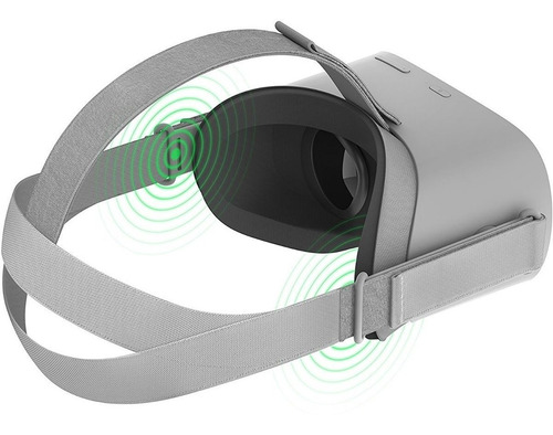 Oculus Go Standalone 64gb Lacrado Novo