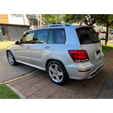 Mercedes-benz Glk300