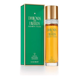 Diamonds And Emeralds Dama Elizabeth Taylor 100 Ml Spray