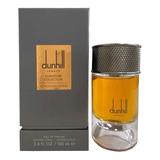 Edp 3.4 Onzas Moroccan Amber Por Alfred Dunhill Para