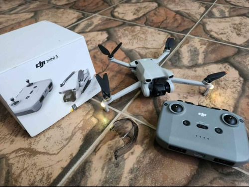 Drone Dji Mini 3 