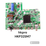 Tarjeta Main Hkpro Hkp32sm7