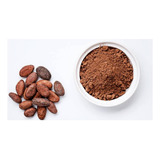 Cacao Amargo En Polvo Por 30g - Natural Superalimento