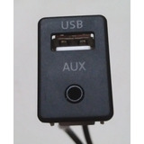 Extensão Usb Para Painel, Com Auxiliar P2