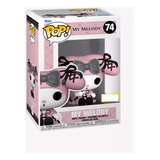 Funko Pop My Melody - My Melody #74