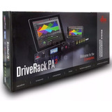 Dbx Driverack Pa 2