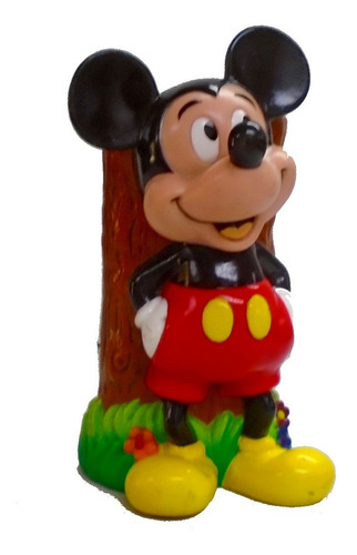 Telefono Disney, Mickey,  Ctc Equipos, Año 1997, Decoracion