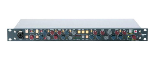 Channel Strip Preamp Comp Eq Ams Neve 8801