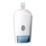 Dispenser De Jabon Liquido Alcohol Gel Recargable Con Llave