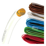 Cable Unipolar 2.5mm Argenplas Normalizado Varios Colores