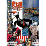 Doom Patrol 3 - Grant Morrison - Richard Case - Ovni Press