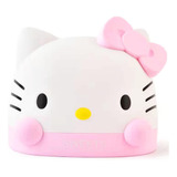 Caja De Pañuelos Kawaii Pink Kitty Para Sala De Estar, Dormi