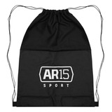 Capa P/ Carregar Balestra 80lb Preta - Ar15 Sport