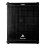 Subwoofer Antera 15 Polegadas Lf1000af Ativo