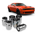 Birlos Tuercas Seguridad Dodge Challenger Todos Modelos Cl