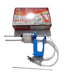 Jeringa Veterinaria Equipo Autodosificador Dosi Primor 50 Cc