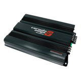 Amplificadores Cerwin Vega De 4 Canales 1600watts Cvp1600.4d