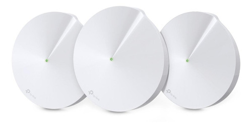 Sistema Wifi Malla Para La Casa Tp-link Deco M5 (3-pack)