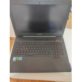 Laptop Asus Gaming Fx503v Para Piezas / No Funciona