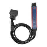 Vci 3 - Scanner Para Scania, Com Software Sdp3 V.2.51