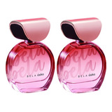 Perfume Bela Dama X2 Esika Original - mL a $805