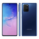 Samsung Galaxy S10 Lite 128 Gb Com Burnin